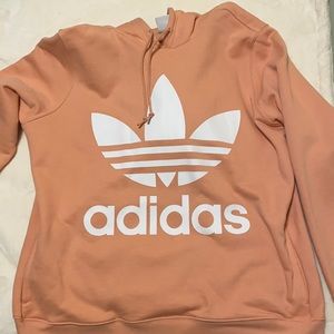 ADIDAS sweatshirt